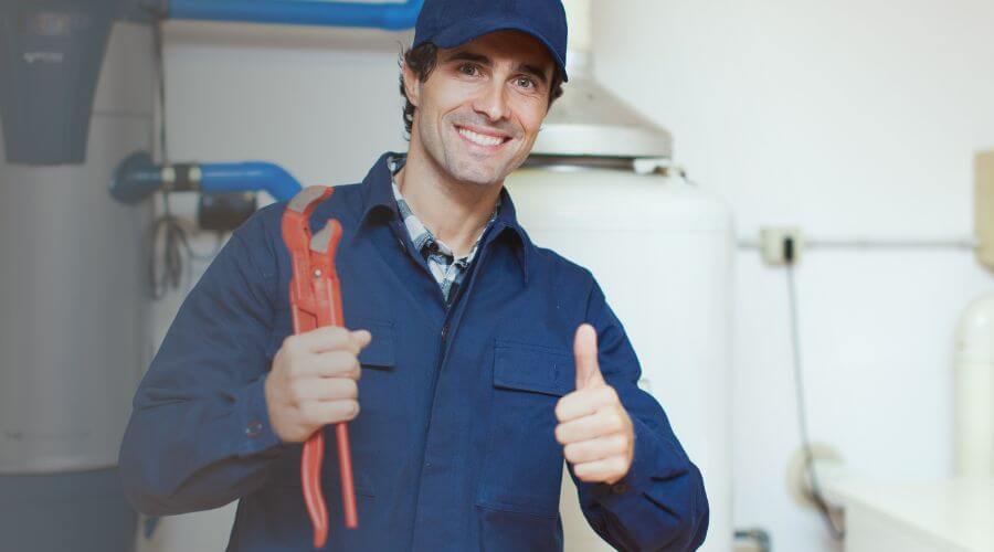 Professional Leak Detection in Centreville, VA