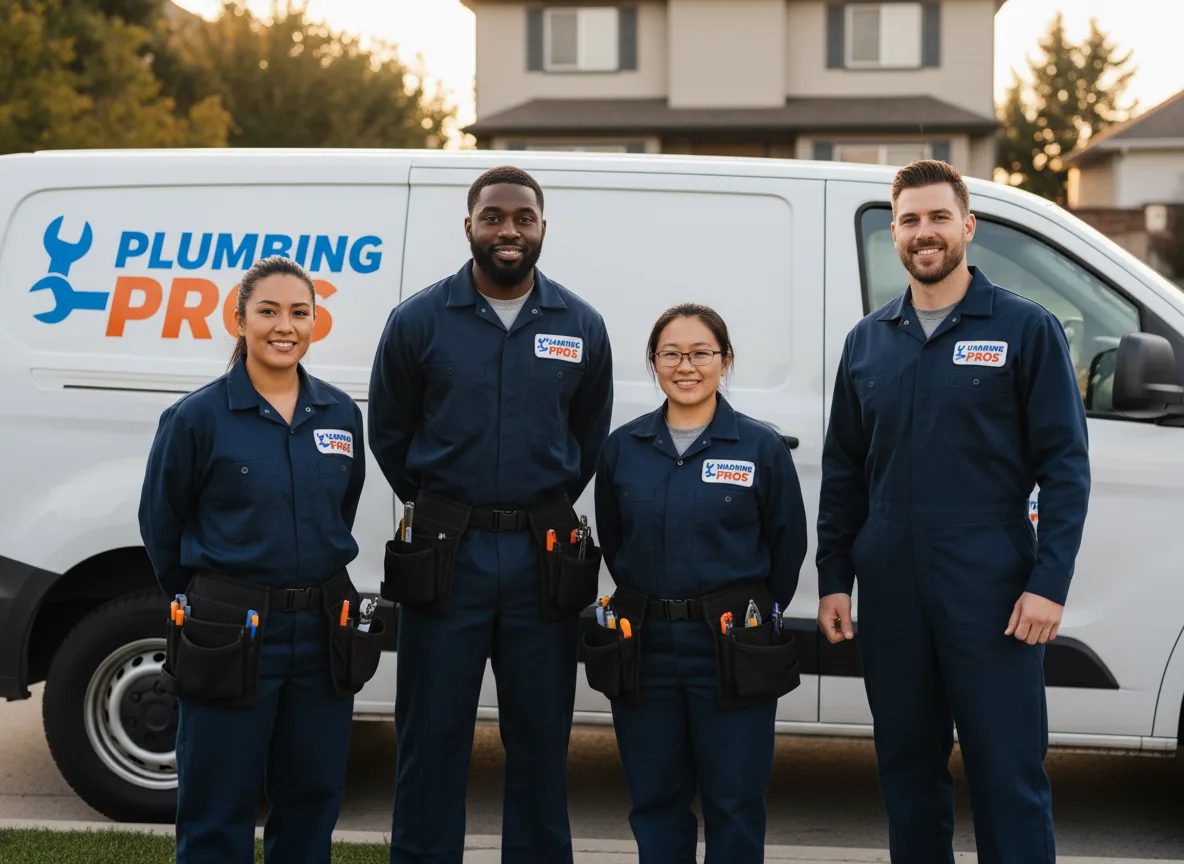 Water Heater Repair company in Centreville, VA